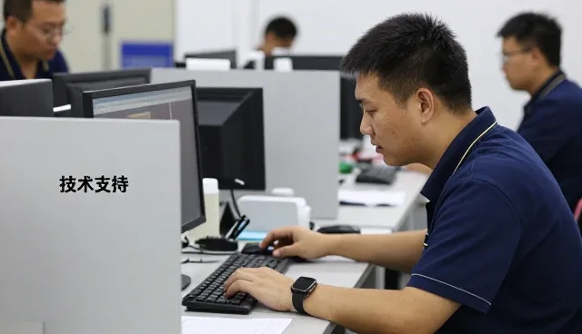 云南知人者科技有限公司布局技术领域，提升设计等服务价值