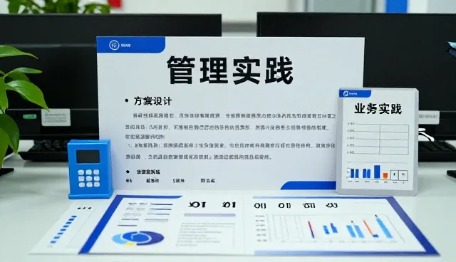 技术培训如何推动管理实践的有效落地