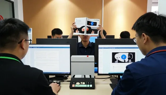 云南知人者科技有限公司解读设计等下的发展趋势