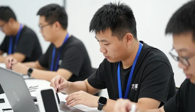 云南知人者科技有限公司分享软件研发使用优势